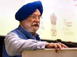 सीबीओ निवेश को प्रोत्साहित करेगा और 2028-29 तक 750 सीबीजी परियोजनाओं की स्थापना की सुविधा मुहैया कराएगा: हरदीप एस पुरी