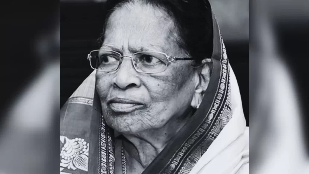 सुप्रीम कोर्ट की पहली महिला जज जस्टिस फातिमा बीवी का निधन! Justice Fatima Biwi, the first woman judge of the Supreme Court, passes away!