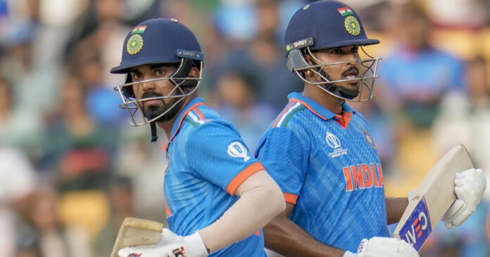 आईसीसी क्रिकेट विश्वकपः भारत ने नीदरलैंड्स को 160 रनों की जीत से मनाई दीवाली