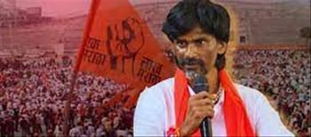 मराठा समुदाय के लिए ‘अधूरा’ आरक्षण स्वीकार नहीं करेंगे: सामाजिक कार्यकर्ता मनोज जरांगे