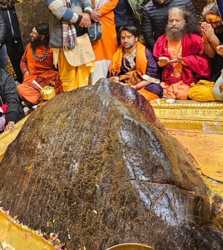 खानपुर के विधायक उमेश कुमार के बयान ने मचाया बवाल, कहा बाबा केदारनाथ के साथ हुआ धोखा