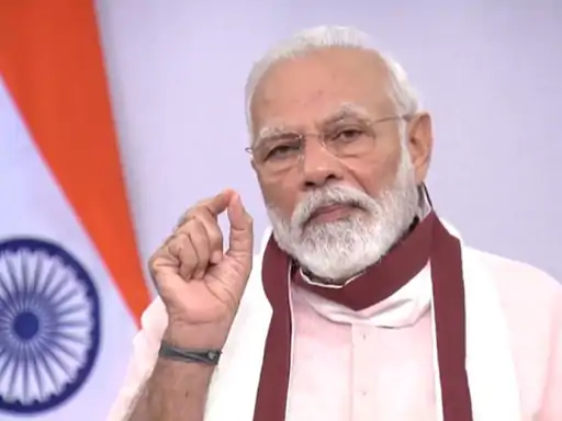 पीएम मोदी के वोकल फॉर लोकल का चला जादू, देश में 3.75 लाख करोड़ का रिकॉर्ड व्यापार