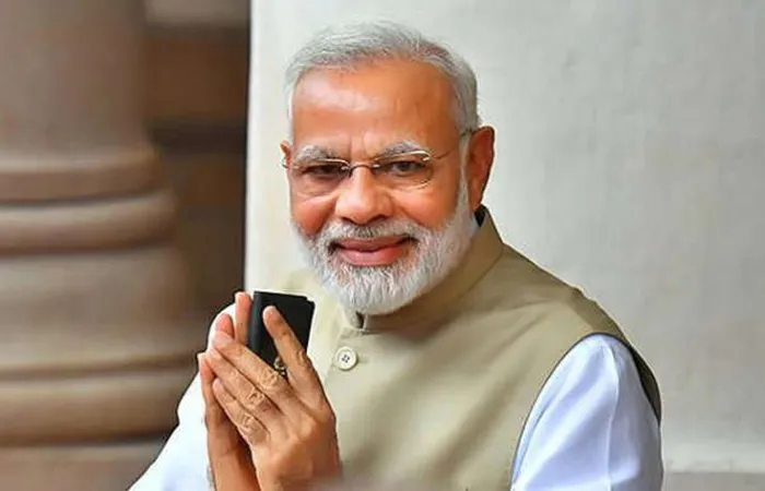 प्रधानमंत्री मोदी ने देशवासियों को धनतेरस के पर्व पर दी शुभकामनाएं
