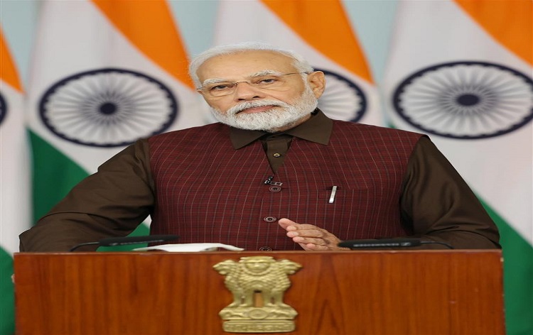 अनुसूचित जाति श्रेणी के वर्गीकरण की मदिगा समाज की मांग पर विचार के लिए केन्द्र शीघ्र ही एक समिति गठित करेगा-प्रधानमंत्री