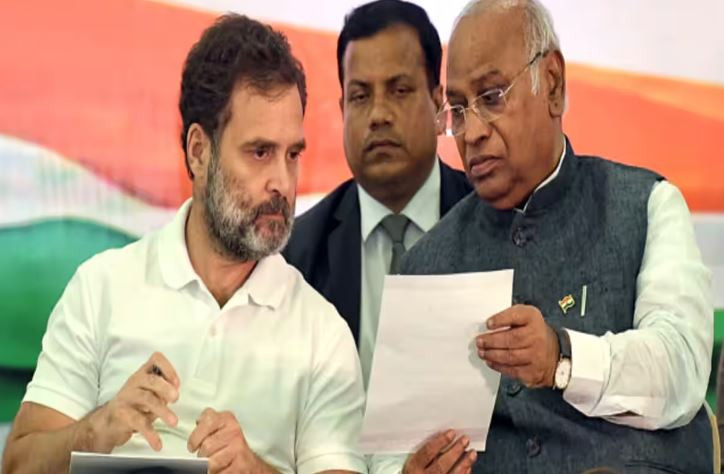 कांग्रेस नेता का दावा, विधानसभा चुनाव के नतीजे इंडिया ब्लॉक के लिए ‘फेविकोल’ की तरह काम करेंगे