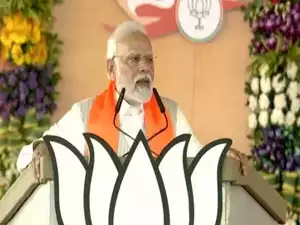‘कांग्रेस ने मध्य प्रदेश में हार मानकर खुद को भाग्य भरोसे छोड़ दिया है’- पीएम मोदी