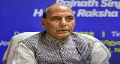 16 नवंबर को इंडोनेशिया के जकार्ता में आसियान देशों के रक्षा मंत्रियों की 10वीं बैठक-प्लस में शामिल होंगे रक्षा मंत्री राजनाथ सिंह