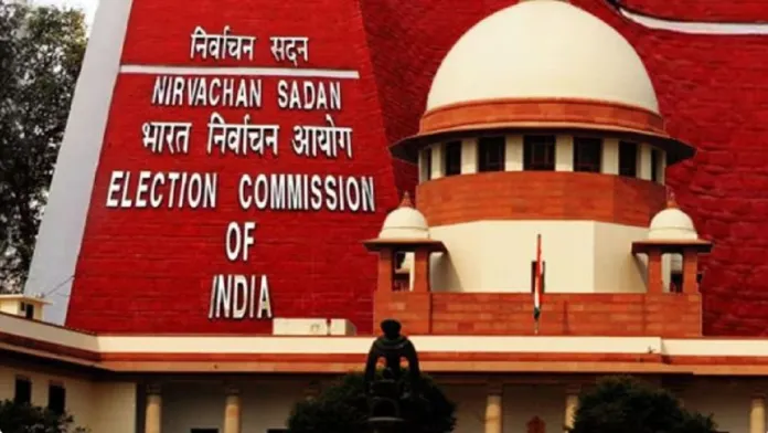 निर्वाचन आयोग ने राजनीतिक दलों से मांगा Electoral Bonds से मिले डोनेशन का ब्योरा