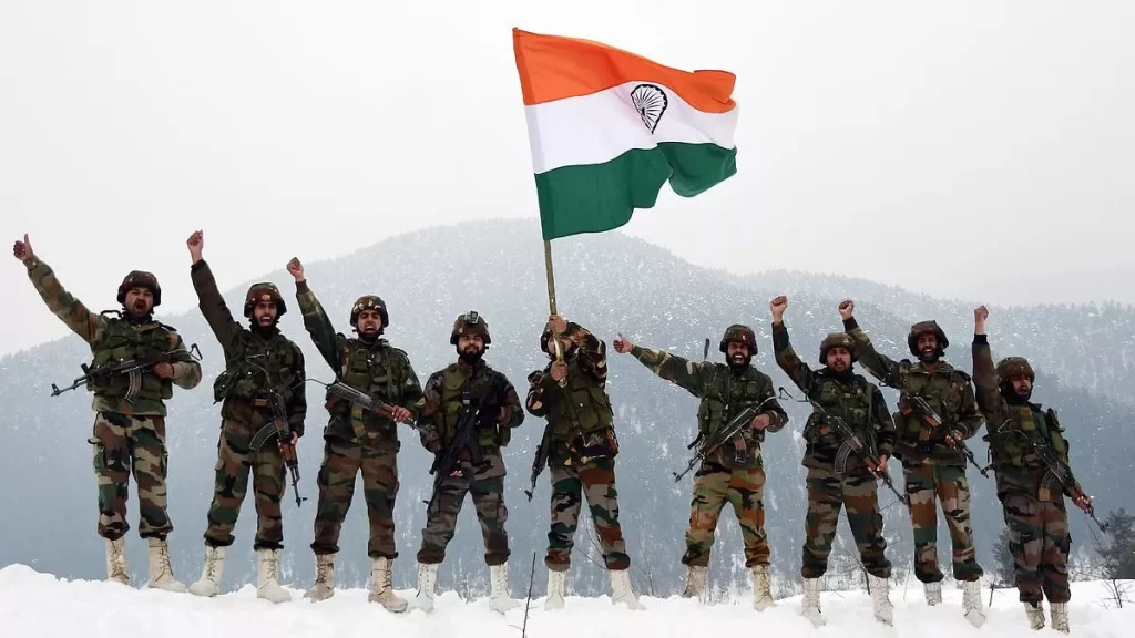 अग्निवीर के लिए सेना में भर्ती होना अब हुआ और आसान, सेना ने जारी की नई नीति