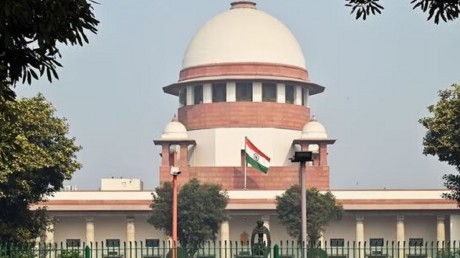 केरल सरकार की याचिका पर सुप्रीम कोर्ट ने दी प्रतिक्रिया,सरकार को कानून बनाने से नहीं रोक सकते राज्यपाल