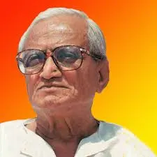 ठेंगड़ी की कम्युनिस्ट को समाप्त होने को भविष्यवाणी सच साबित हुई ..