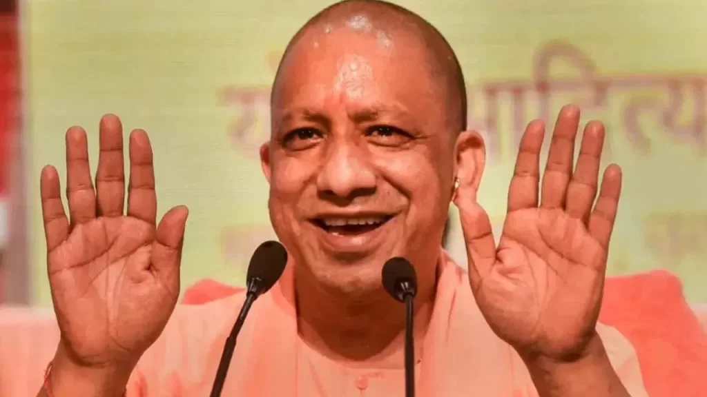 दिवाली से पहले UP के 28 लाख सरकारी कर्मियों को मिली बड़ी खुशखबरी, योगी सरकार ने दिया यह तोहफा