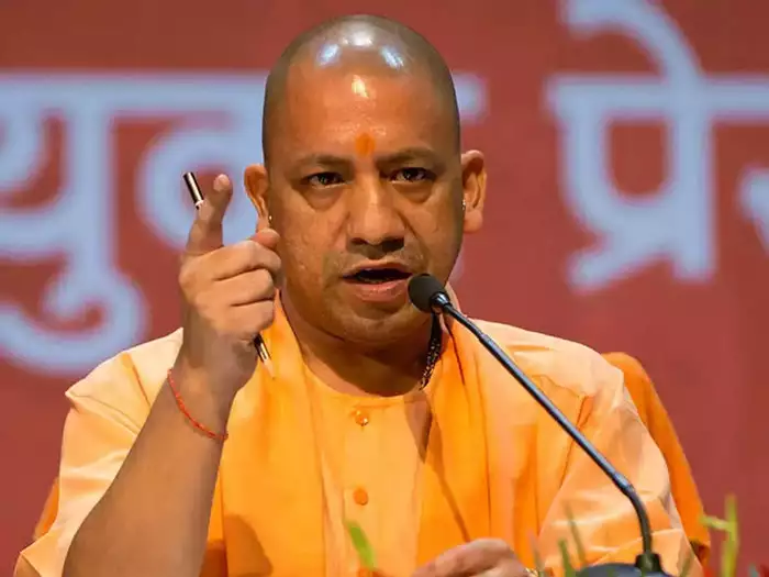 राजस्थान में बोले योगी आदित्यनाथ,राजस्थान में परिवर्तन होकर रहेगा.. भ्रष्टाचार, गुंडागर्दी की जड़ केवल कांग्रेस है..