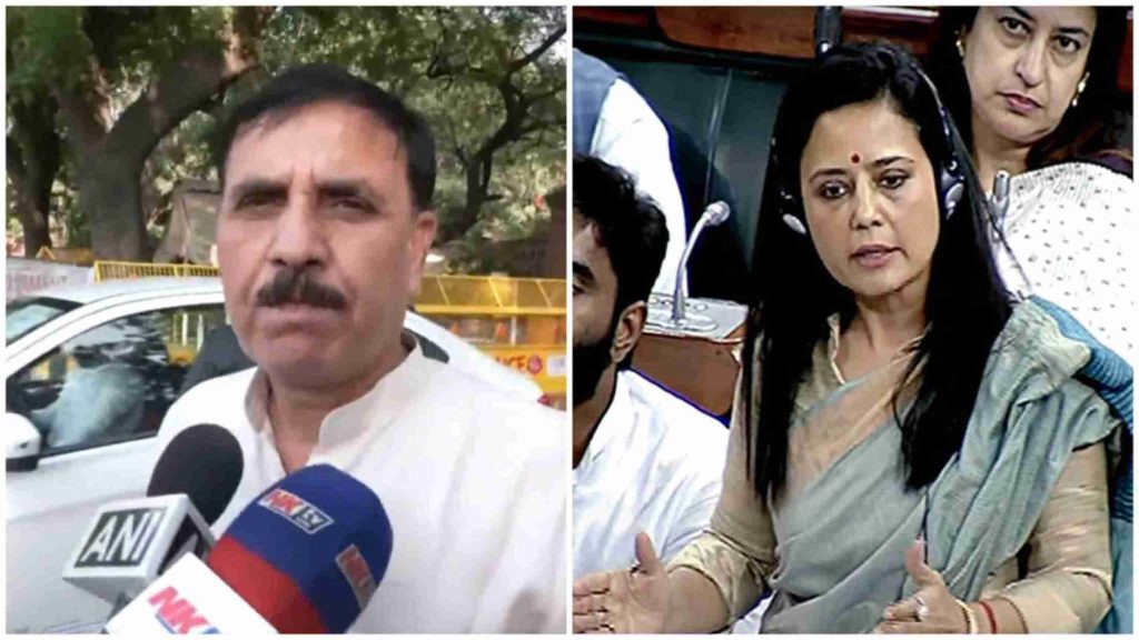 कैश फ़ॉर क्वेरी मामलें में बोले वकील, ‘सच्चाई सामने लाऊंगा