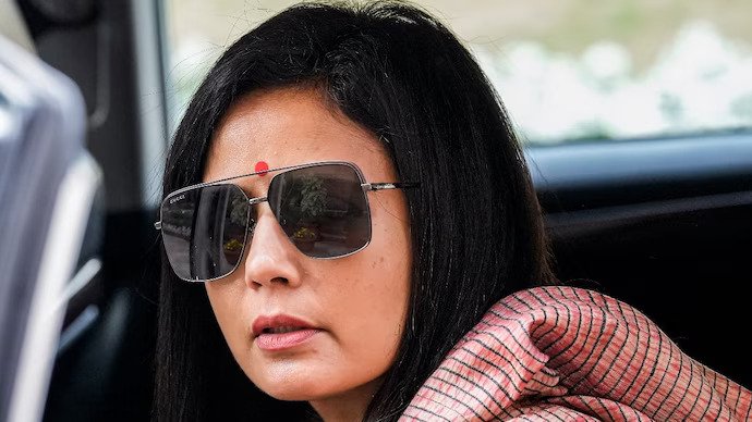 महुआ मोइत्रा ने दिल्ली हाई कोर्ट में मानहानि याचिका से हटाया किसका नाम, 5 दिसंबर को होगी अगली सुनवाई