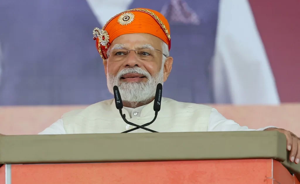 पीएम मोदी 4-15 नवंबर को झारखंड के दौरे पर रहेंगे