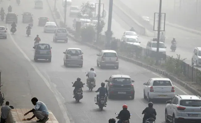 Odd-Even Scheme प्रदूषण की रोकथाम पर असरदार नहीं- दिल्ली कांग्रेस प्रमुख