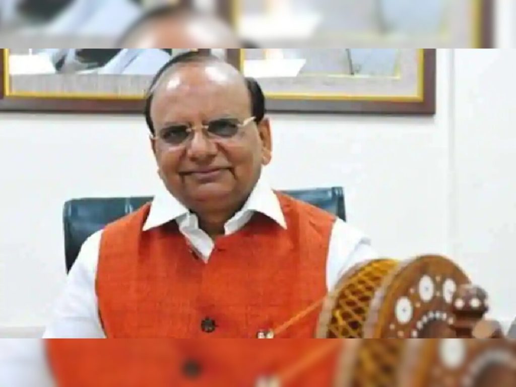 बाल अधिकार संरक्षण आयोग में हुई हेरा फेरी, उपराज्यपाल वी.के. सक्सेना ने दिए जांच के आदेश