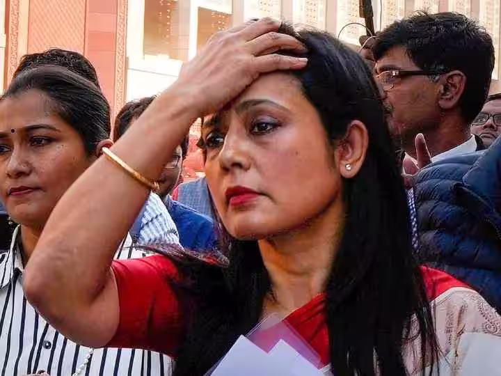 महुआ मोइत्रा ने सरकारी आवास से बेदखल किये जाने के खिलाफ दिल्ली उच्च न्यायालय का किया रुख