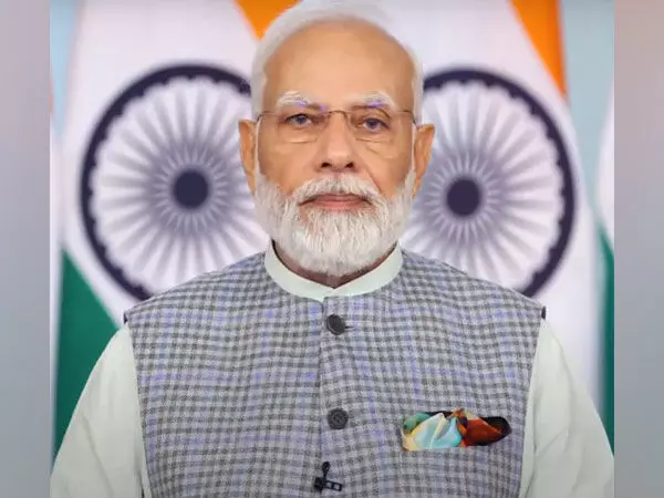 अनुच्छेद 370 निरस्त करने के बारे में सर्वोच्च न्यायालय का फैसला ऐतिहासिक है: प्रधानमंत्री