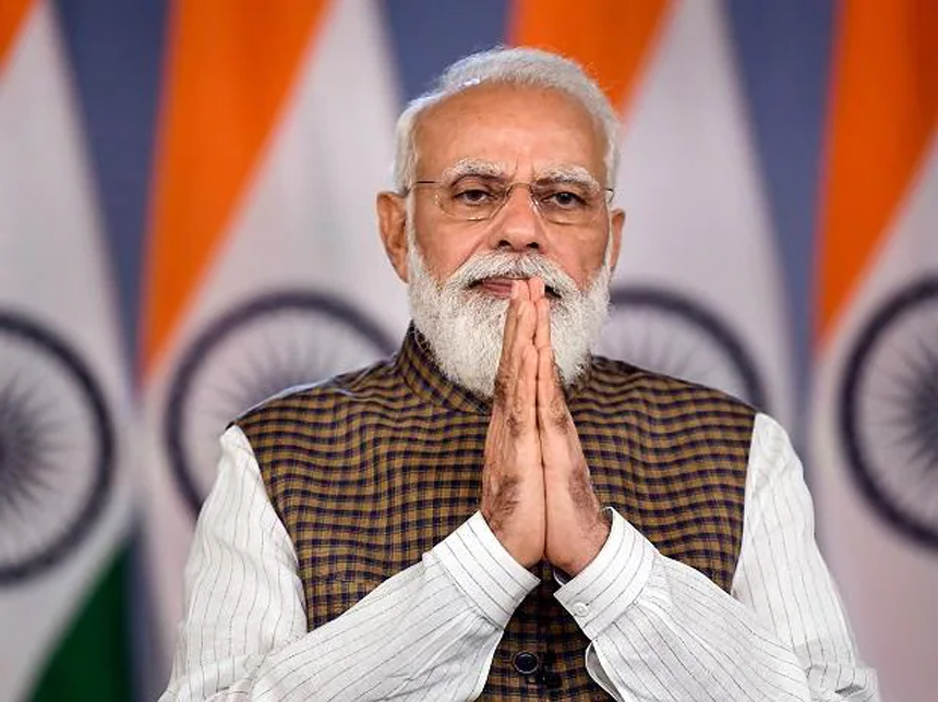 प्रधानमंत्री नरेन्द्र मोदी कल काशी तमिल संगमम के दूसरे चरण का करेंगे उद्घाटन