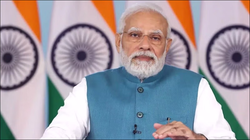 प्रधानमंत्री ने दैनिक जागरण को दिए गए साक्षात्कार को किया साझा