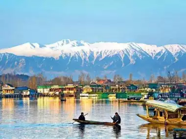 जम्मू-कश्मीर: सत्यमेव जयते
