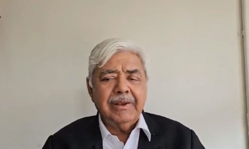 अनुच्छेद 370 अब इतिहास है, अब पीओके को आजाद कराने का समय है’ – विहिप नेता आलोक कुमार