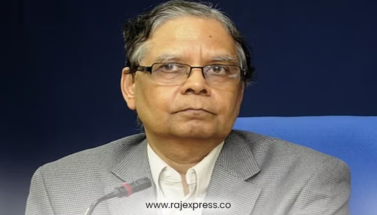 अरविंद पनगढ़िया की वित्त आयोग के अध्यक्ष रूप में नियुक्ति, आदेश जारी Arvind Panagariya appointed as Chairman of Finance Commission, order issued