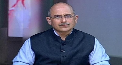 भाजपा ने राहुल गांधी की प्रस्तावित ‘भारत न्याय यात्रा’ की आलोचना की BJP criticized Rahul Gandhi's proposed 'Bharat Nyay Yatra'