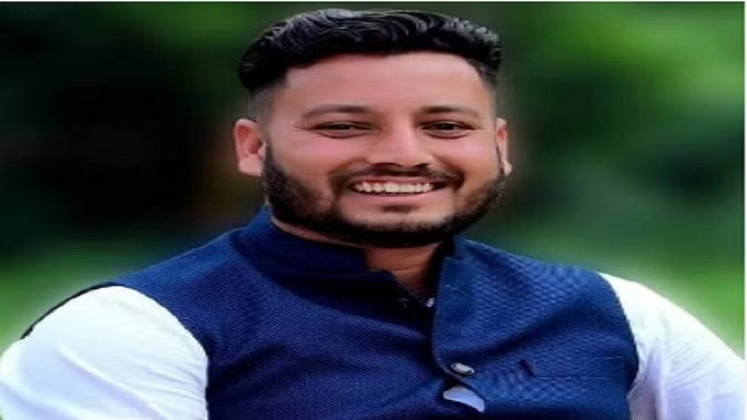 उत्तराखंड के चंपावत में बीजेपी नेता पर नाबालिग से दुष्कर्म का आरोप BJP leader accused of raping a minor in Champawat, Uttarakhand