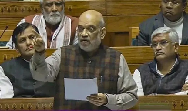 लोकसभा में क्रिमिनल लॉ बिल पेश: मॉब लिंचिंग पर फांसी की सजा होगी, देश के खिलाफ बोलने पर भी जेल