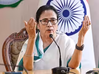 गठबंधन इंडिया के पीएम चेहरे को लेकर ममता बनर्जी का बड़ा बयान, कहा- टीएमसी..