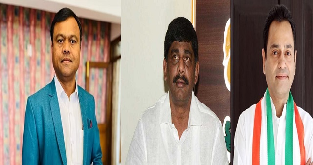 संसद की सुरक्षा में चूक मामलें में डीके सुरेश, नकुल नाथ समेत तीन और विपक्षी सांसद लोकसभा से सस्पेंड