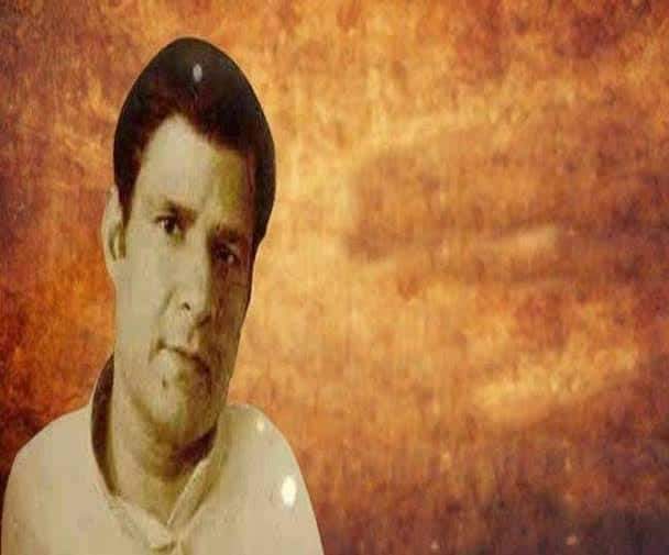 कालजई कवि दुष्यंत कुमार त्यागी की पुण्यतिथि पर शत शत नमन Hundreds of tributes to the timeless poet Dushyant Kumar Tyagi on his death anniversary.