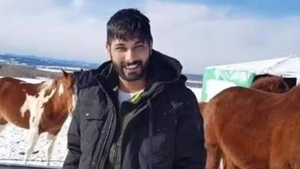 सरकार ने कनाडा में सक्रिय माफिया लखबीर सिंह लांडा को आतंकवादी किया घोषित Government declared mafia active in Canada Lakhbir Singh Landa as terrorist