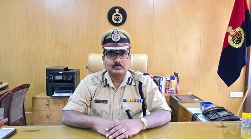 गुस्ताखी माफ हरियाणा- पवन कुमार बंसल l