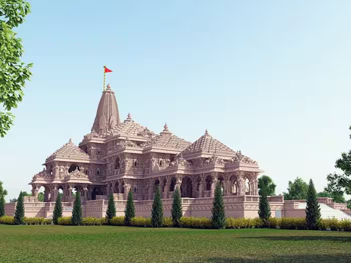 हाईटेक अयोध्या… भारत की पहली EV कार सेवा से लैस सिटी होगी रामनगरी, योगी सरकार का ऐलान Hi-tech Ayodhya... Ramnagari will be India's first city equipped with EV car service, Yogi government announced
