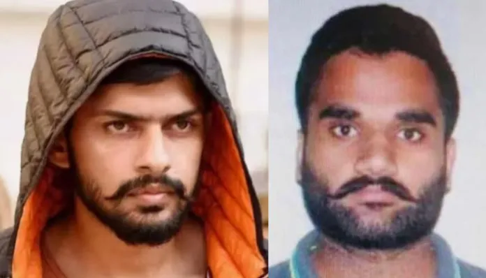दिल्ली क्राइम ब्रांच ने लॉरेंस बिश्नोई और गोल्डी बरार के गिरोह के शार्पशूटर को किया गिरफ्तार