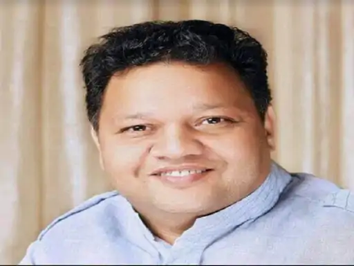 विधायक नीरज शर्मा ने एनआईटी विधानसभा में हाथ से हाथ जोड़ो अभियान की शुरुआत की MLA Neeraj Sharma started Hath Se Hath Jodo campaign in NIT Assembly