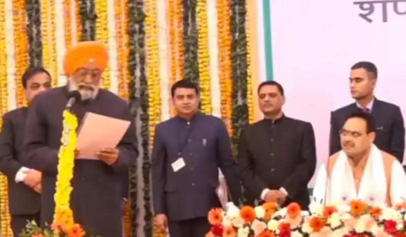 कौन हैं राजस्थान के सुरेंद्र पाल टीटी, जिन्हें बीजेपी ने बिना विधायक बनाया मंत्री Who is Surendra Pal TT of Rajasthan, whom BJP made a minister without being an MLA