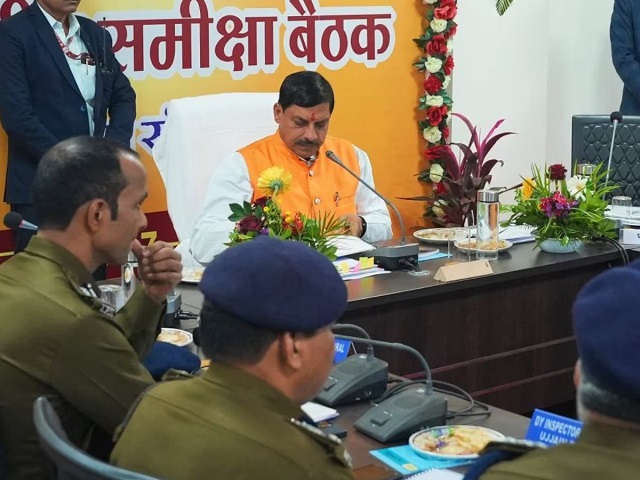 एमपी के नए सीएम मोहन यादव ने फिर किया दिल्ली का दौरा, बीजेपी का फॉर्मूला तैयार, कौन बनेगा मंत्री?