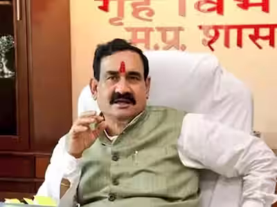 एमपी में बोले नरोत्तम मिश्रा, 150 से ज्यादा सीटें जीतेंगी बीजेपी