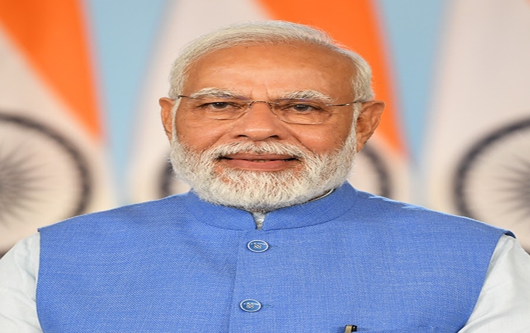 पीएम मोदी ने नई दिल्ली में मुख्य सचिवों के राष्ट्रीय सम्मेलन की अध्यक्षता की PM Modi chairs National Conference of Chief Secretaries in New Delhi