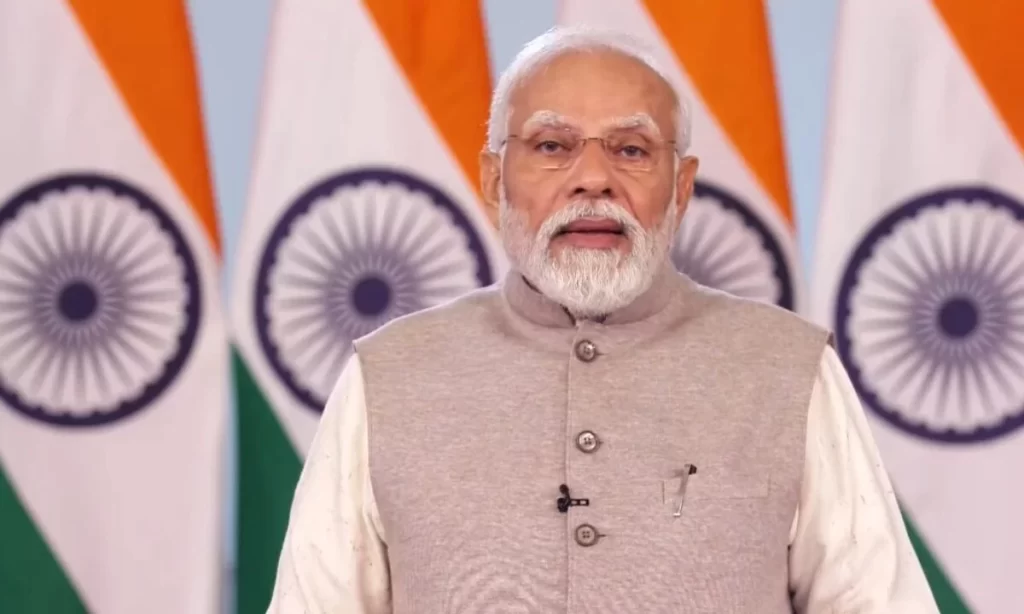 प्रधानमंत्री 8 दिसंबर को प्रथम भारतीय कला, वास्तुकला और डिजाइन बिएननेल 2023 का करेंगे उद्घाटन