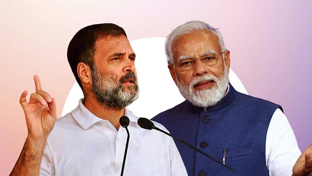 पीएम मोदी के खिलाफ ‘जेबकतरा’ वाली टिप्पणी मामला, कोर्ट ने चुनाव आयोग को दिया यह निर्देश