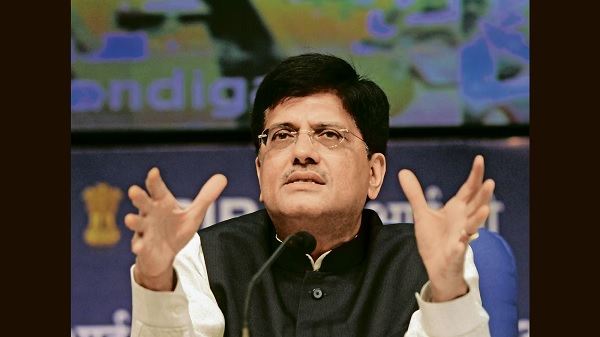 भारत को वैश्विक एमआईसीई गंतव्य के रूप में प्रोत्साहन दे रही है: केंद्रीय वाणिज्य मंत्री पीयूष गोयल Promoting India as a global MICE destination: Union Commerce Minister Piyush Goyal
