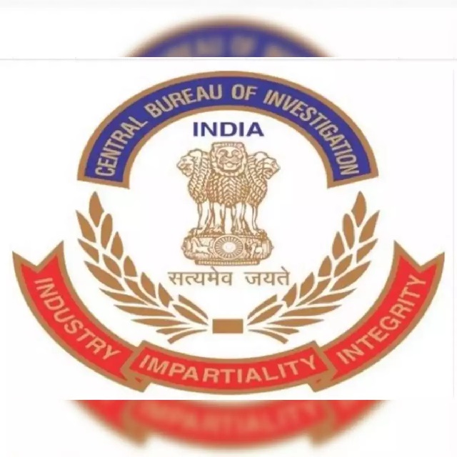 ढाई लाख रुपए लेते हुए डाकघर का सुपरिटेंडेंट गिरफ्तार: सीबीआई