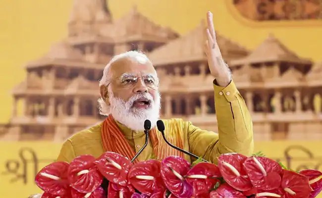30 दिसंबर को अयोध्या जाएंगे प्रधानमंत्री मोदी, यहां जानें उनका पूरा कार्यक्रम Prime Minister Modi will visit Ayodhya on December 30, know his complete program here