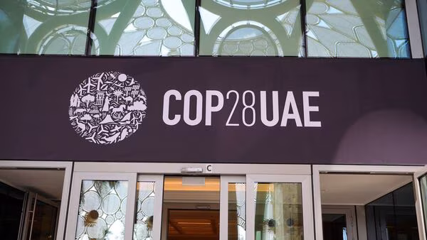 दुबई में COP-28 का आज होगा समापन, जलवायु-परिवर्तन से निपटने के लिए जारी हुआ व्यापक मसौदा